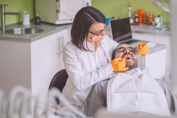 Best Weekend Emergency Dentist in Bayou Country Clu, LA
