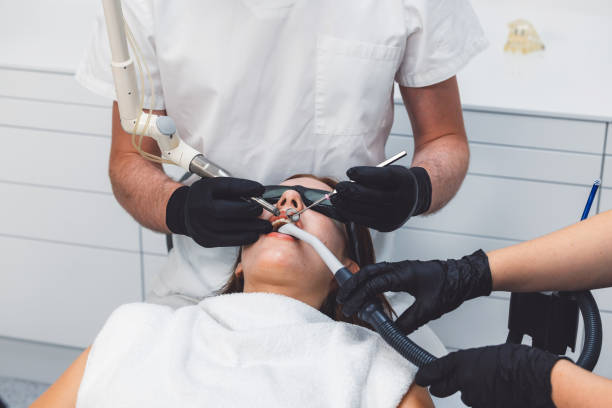Best Emergency Gum Treatment in Bayou Country Clu, LA