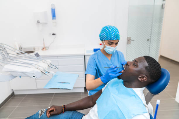 Best Emergency Wisdom Teeth Removal in Bayou Country Clu, LA